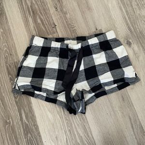 Old Navy PJ Shorts